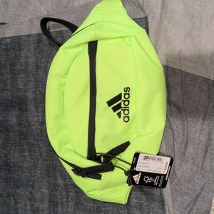 Adidas fanny pack